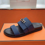 Jackson Slipper - 24HEARTZ