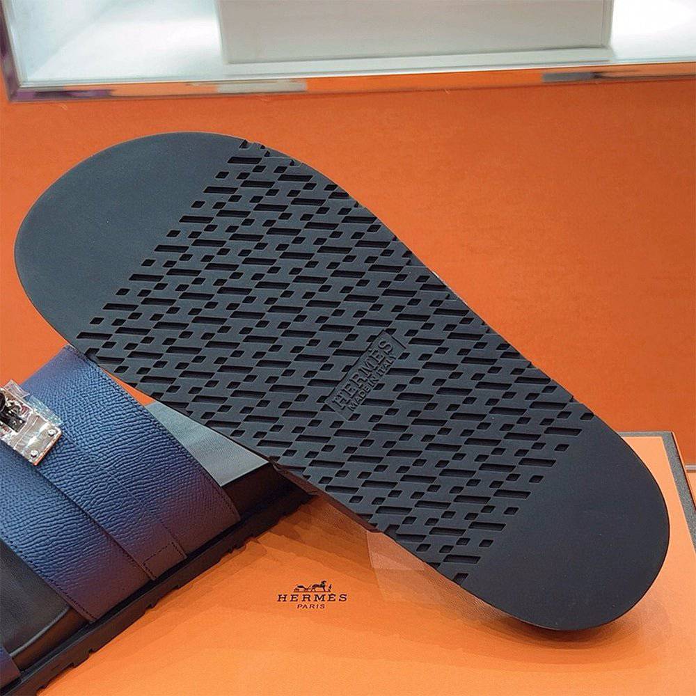 Jackson Slipper - 24HEARTZ