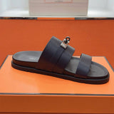 Jackson Slipper - 24HEARTZ