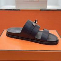 Jackson Slipper - 24HEARTZ