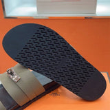 Jackson Slipper - 24HEARTZ