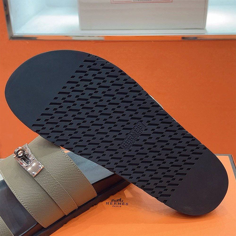 Jackson Slipper - 24HEARTZ