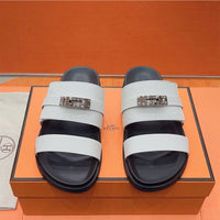 Jackson Slipper - 24HEARTZ