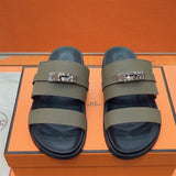 Jackson Slipper - 24HEARTZ