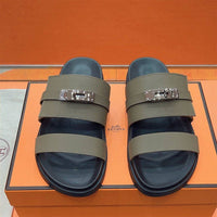 Jackson Slipper - 24HEARTZ