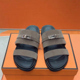 Jackson Slipper - 24HEARTZ