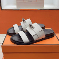 Jackson Slipper - 24HEARTZ
