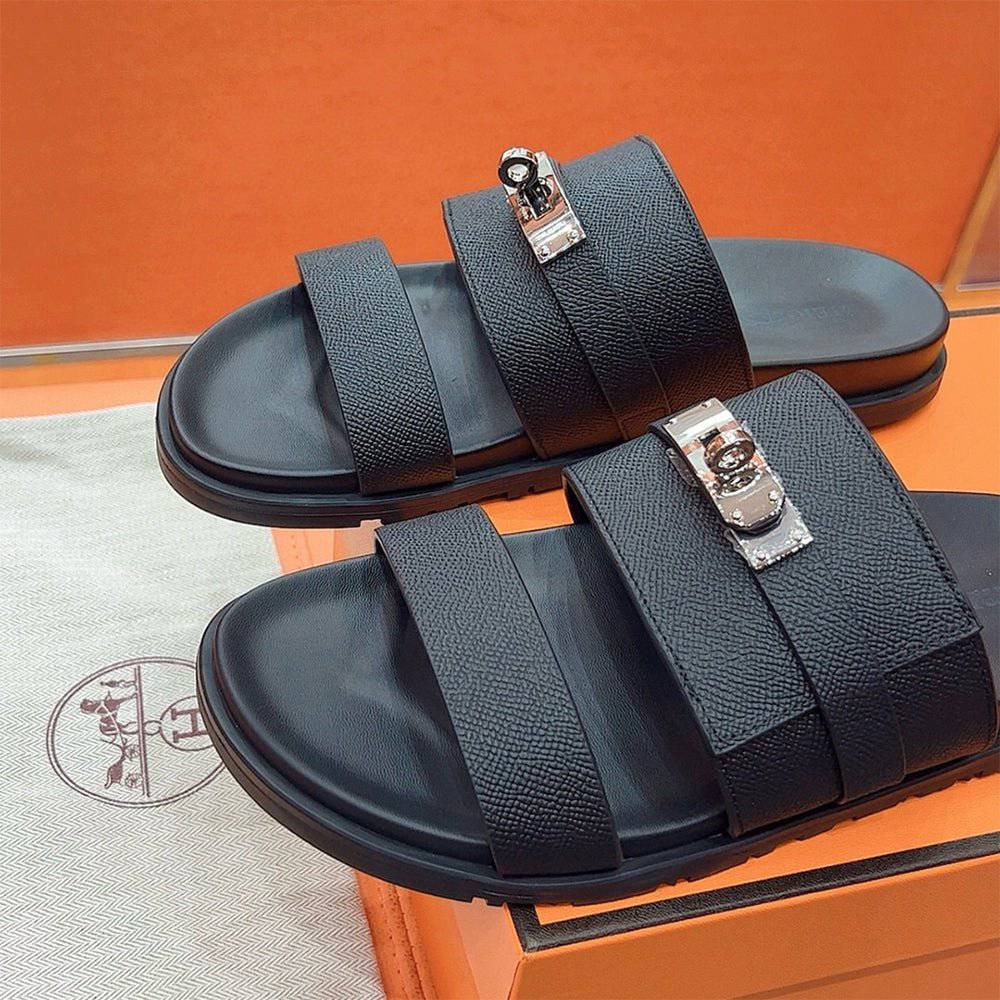 Jackson Slipper - 24HEARTZ