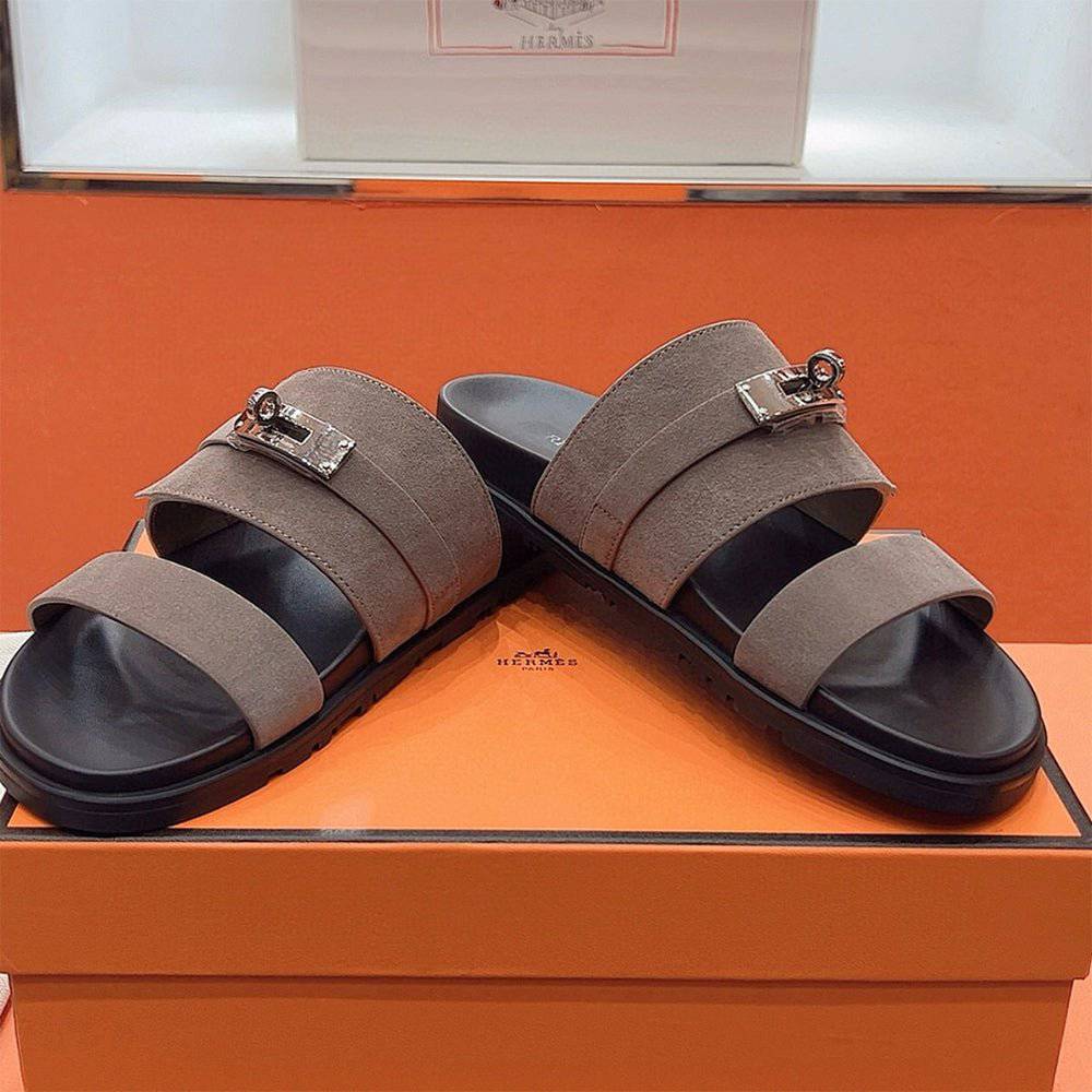 Jackson Slipper - 24HEARTZ