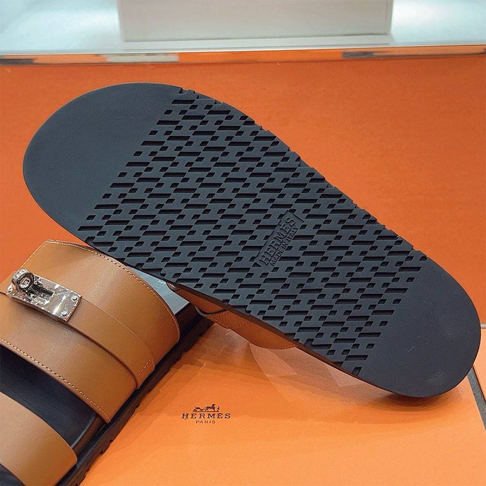 Jackson Slipper - 24HEARTZ