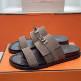 Jackson Slipper - 24HEARTZ