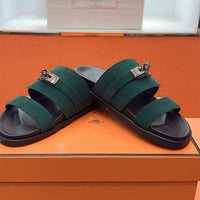 Jackson Slipper - 24HEARTZ