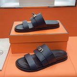 Jackson Slipper - 24HEARTZ