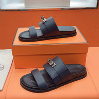 Jackson Slipper - 24HEARTZ