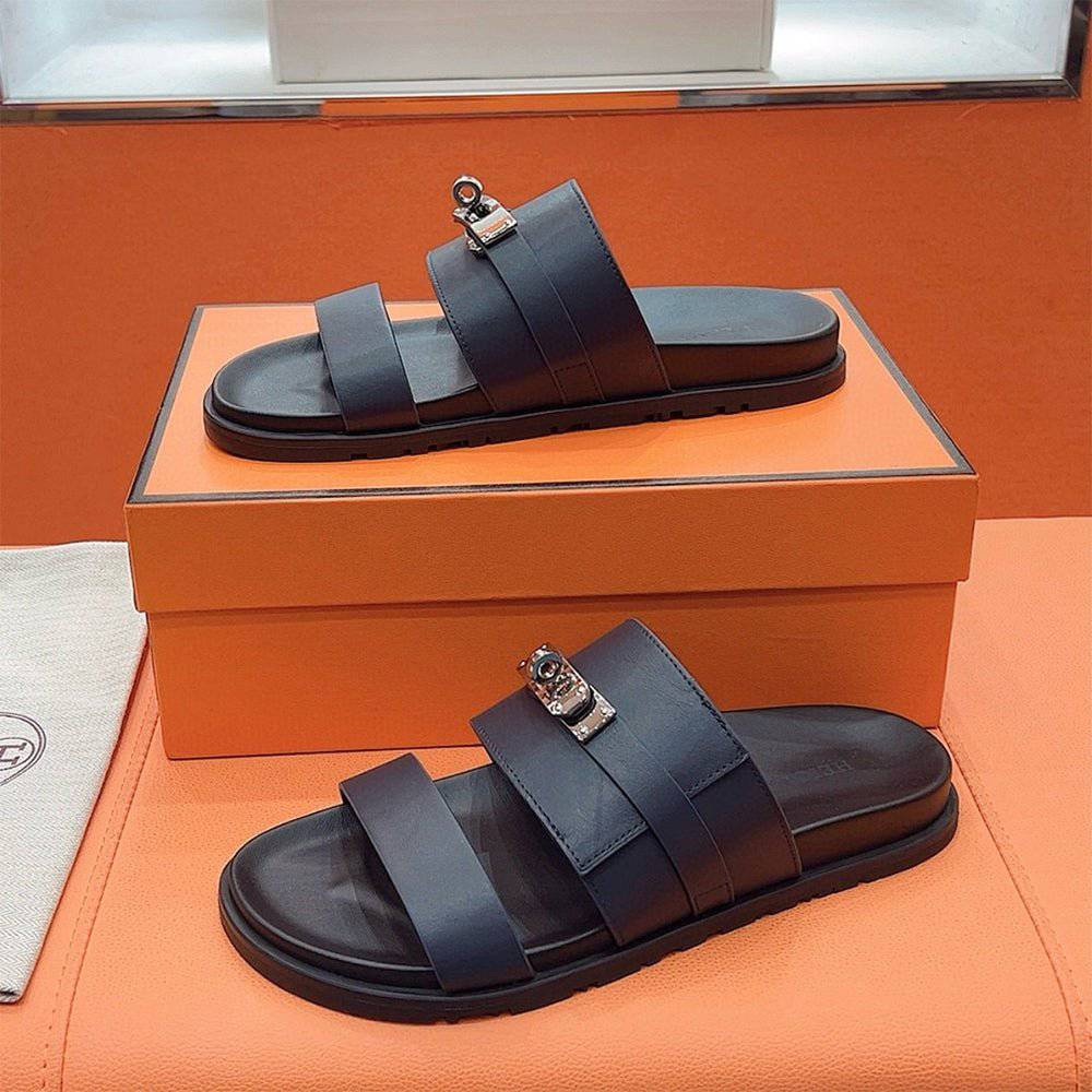Jackson Slipper - 24HEARTZ