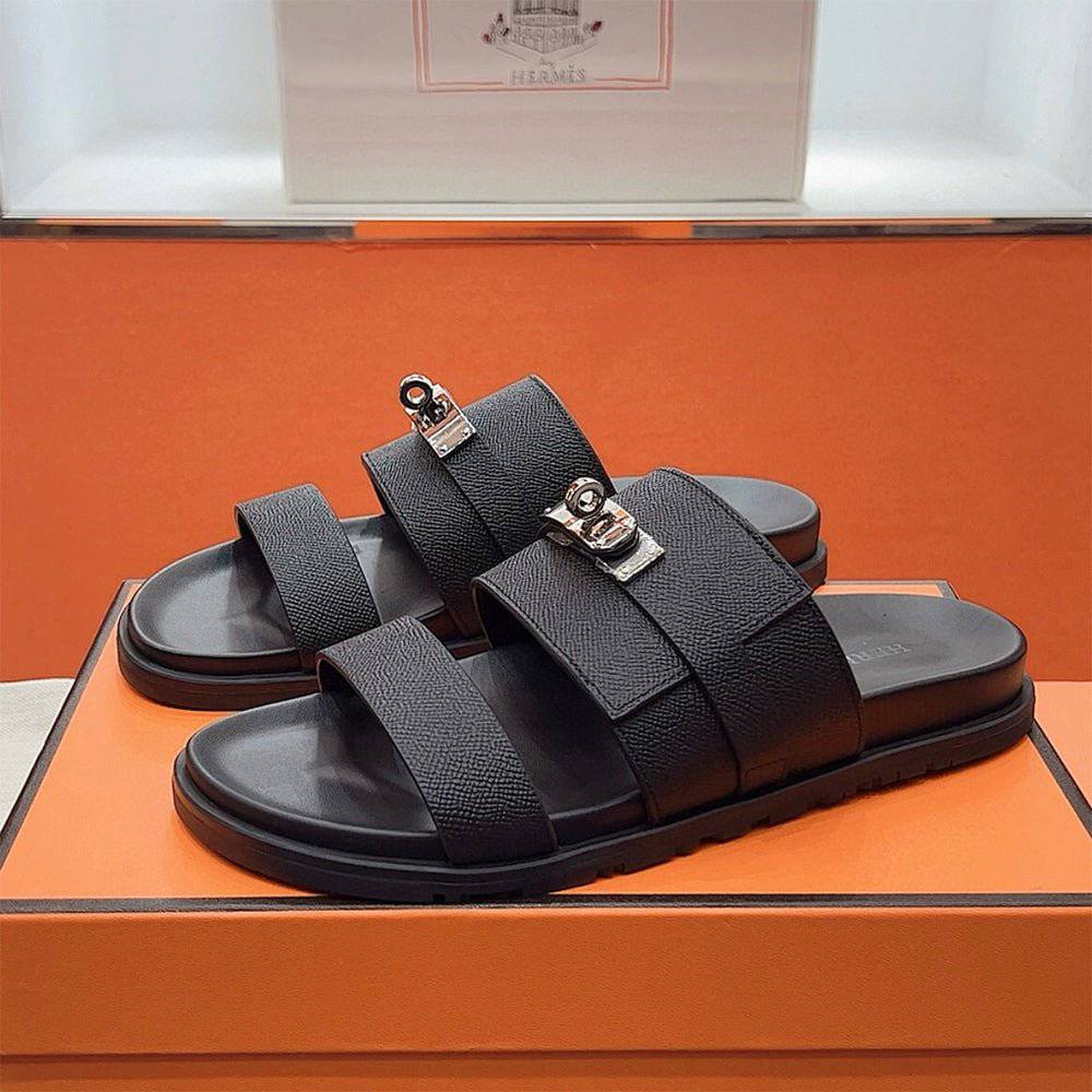 Jackson Slipper - 24HEARTZ