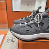 Katana Sneaker - 24HEARTZ