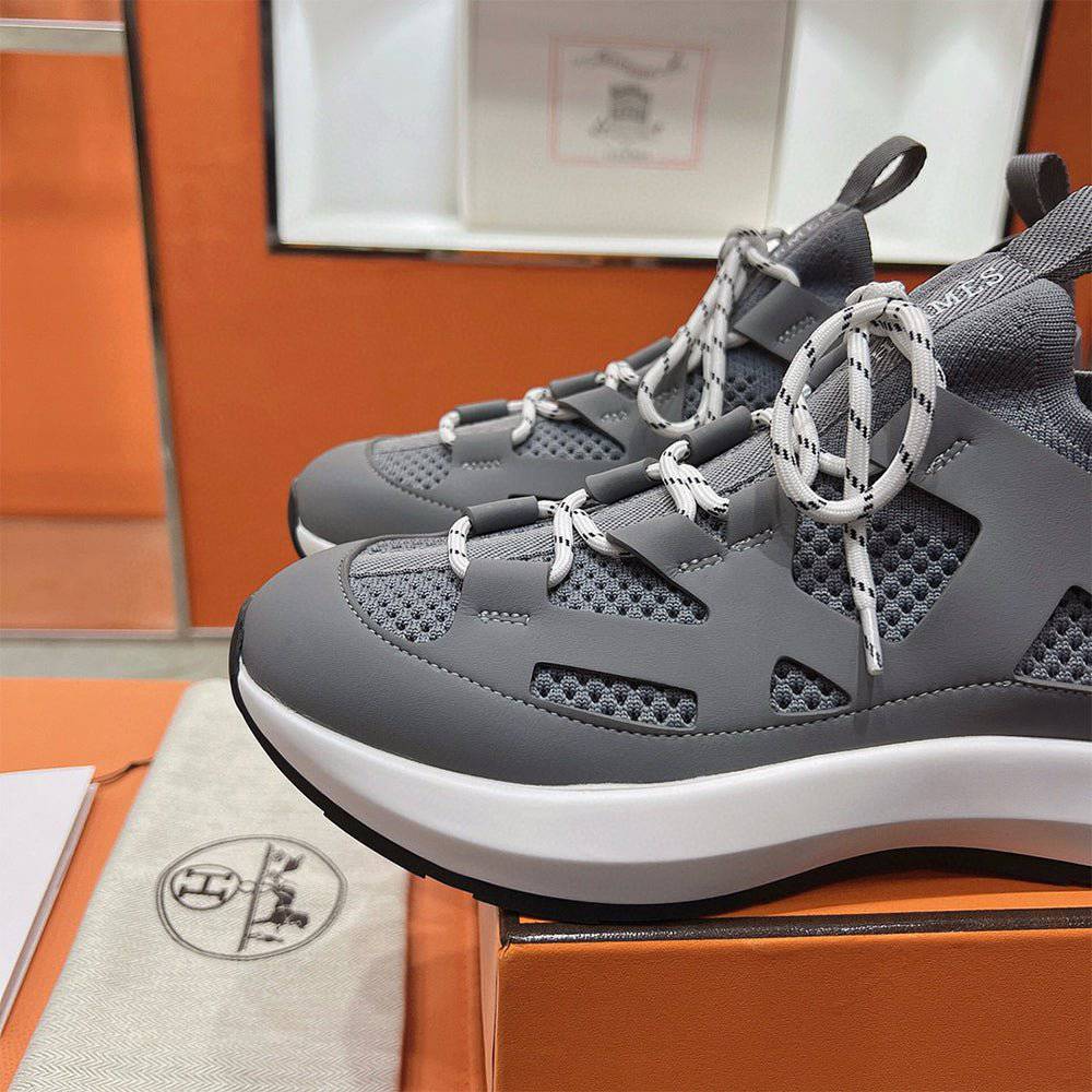 Katana Sneaker - 24HEARTZ