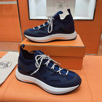Katana Sneaker - 24HEARTZ