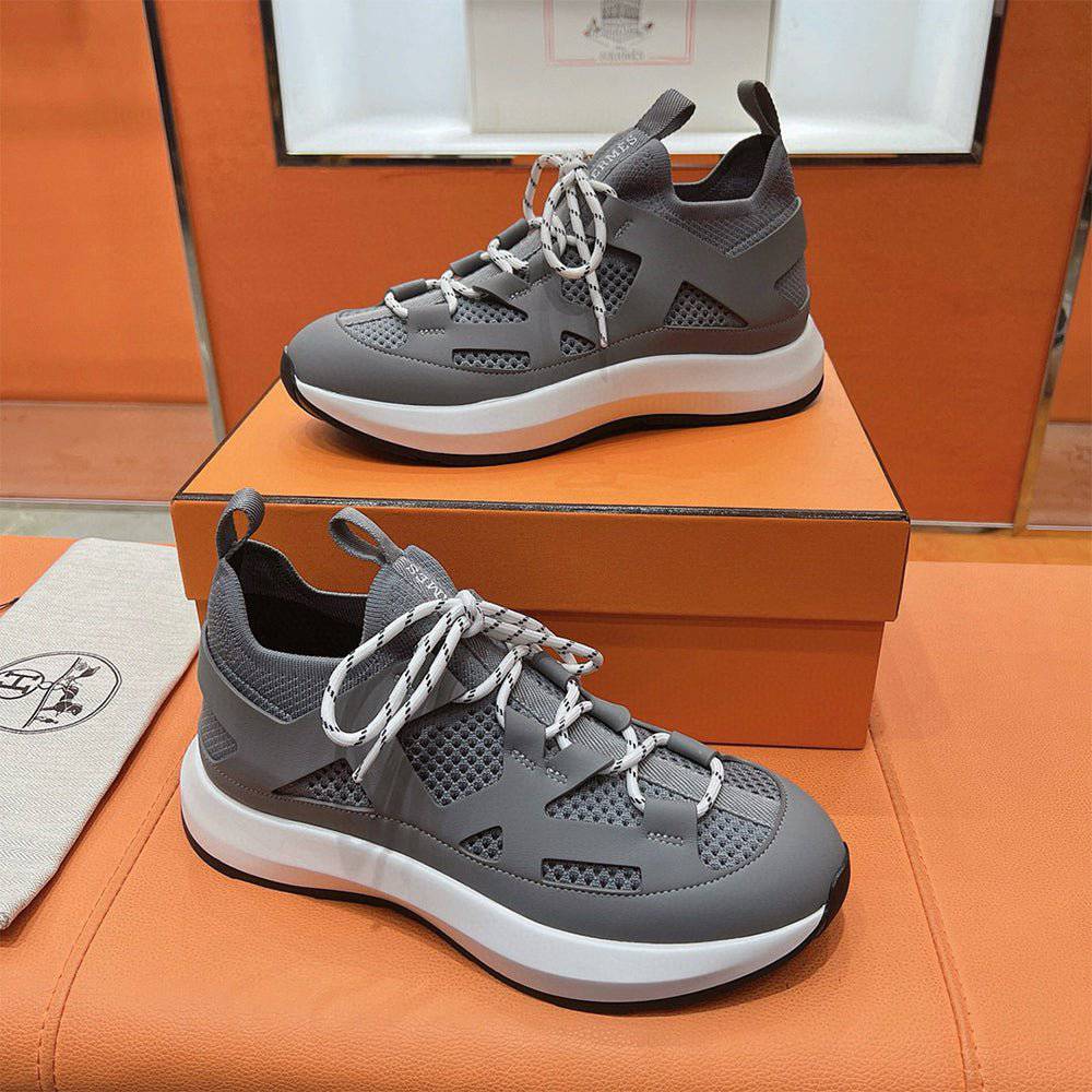 Katana Sneaker - 24HEARTZ