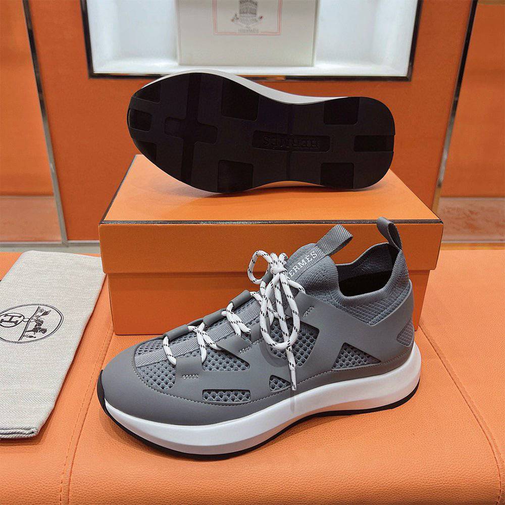 Katana Sneaker - 24HEARTZ