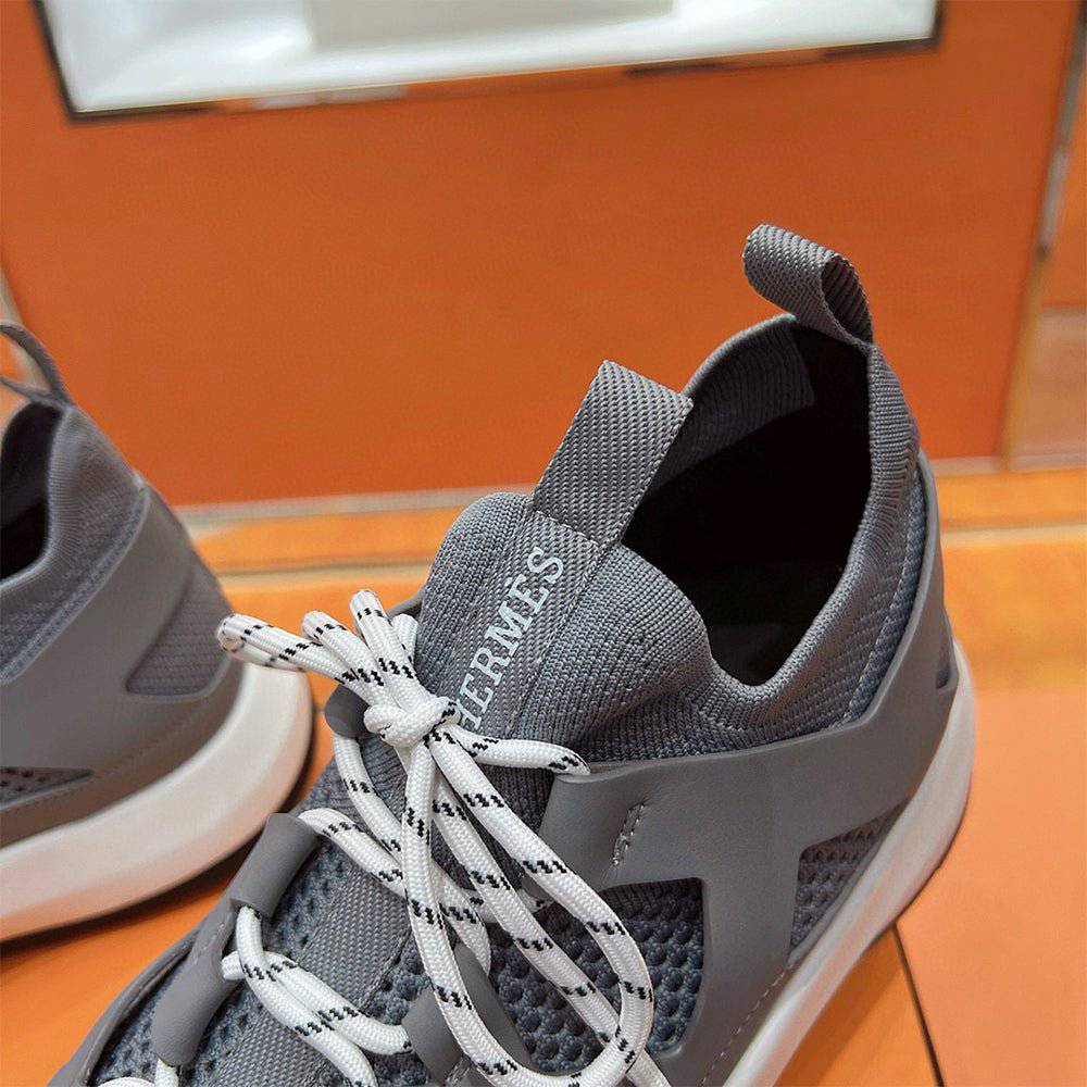 Katana Sneaker - 24HEARTZ