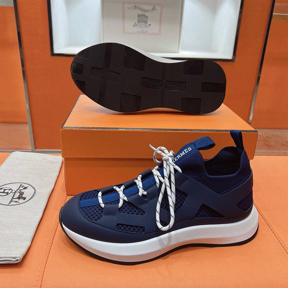 Katana Sneaker - 24HEARTZ