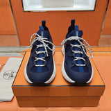 Katana Sneaker - 24HEARTZ