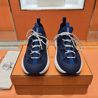 Katana Sneaker - 24HEARTZ
