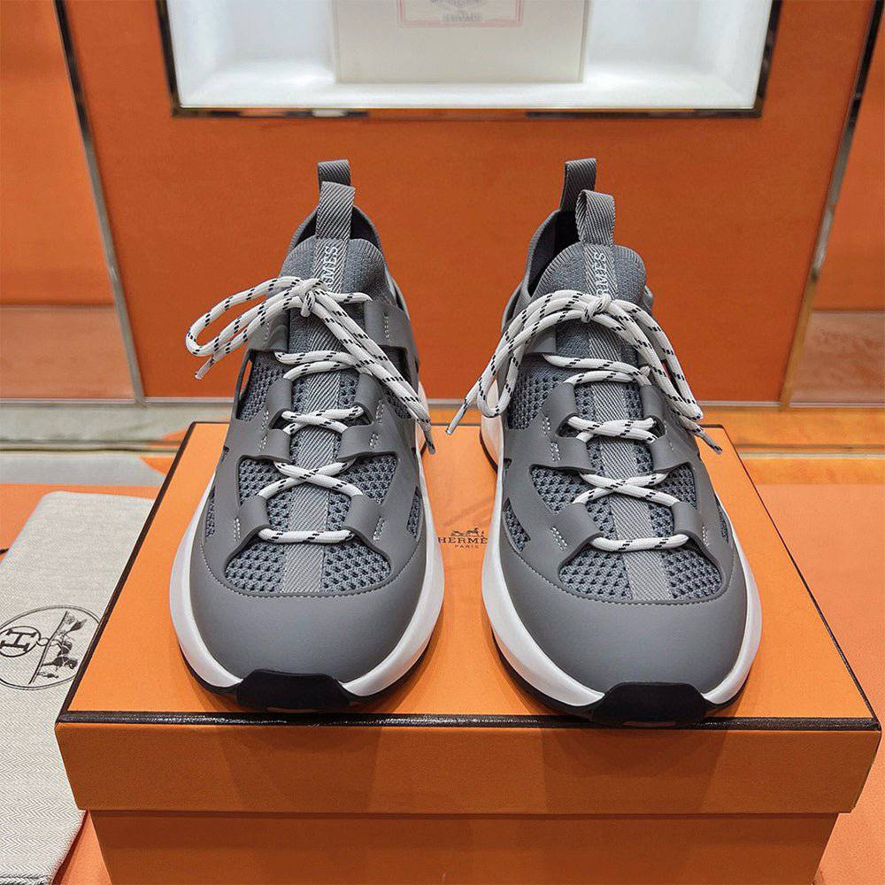 Katana Sneaker - 24HEARTZ