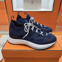 Katana Sneaker - 24HEARTZ
