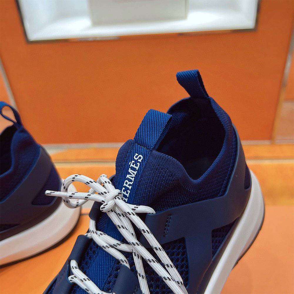 Katana Sneaker - 24HEARTZ