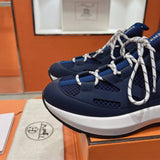 Katana Sneaker - 24HEARTZ