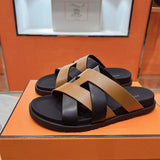 Kazimir Sandal - 24HEARTZ