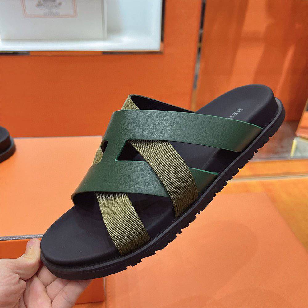 Kazimir Sandal - 24HEARTZ