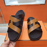 Kazimir Sandal - 24HEARTZ