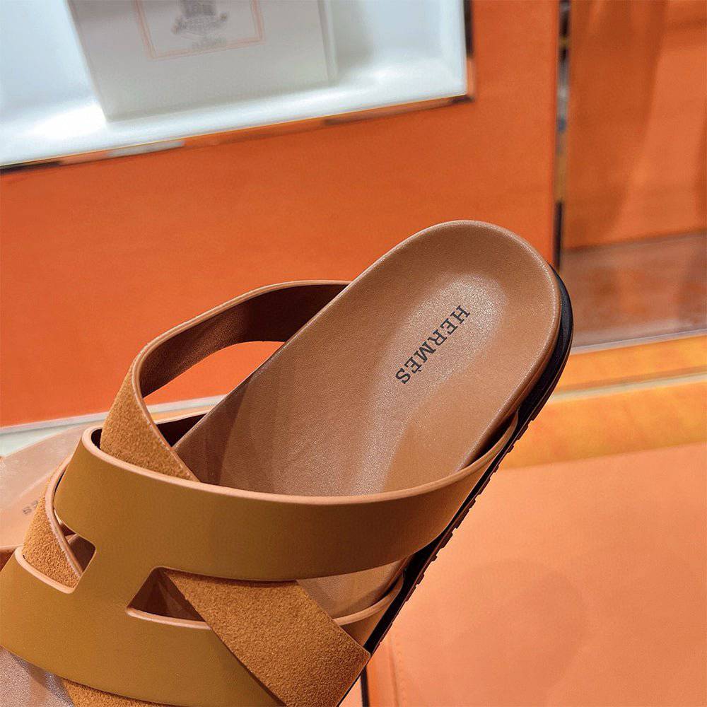 Kazimir Sandal - 24HEARTZ