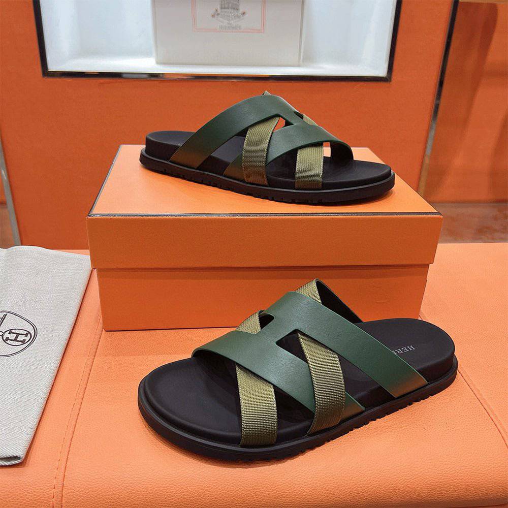 Kazimir Sandal - 24HEARTZ