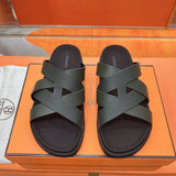 Kazimir Sandal - 24HEARTZ