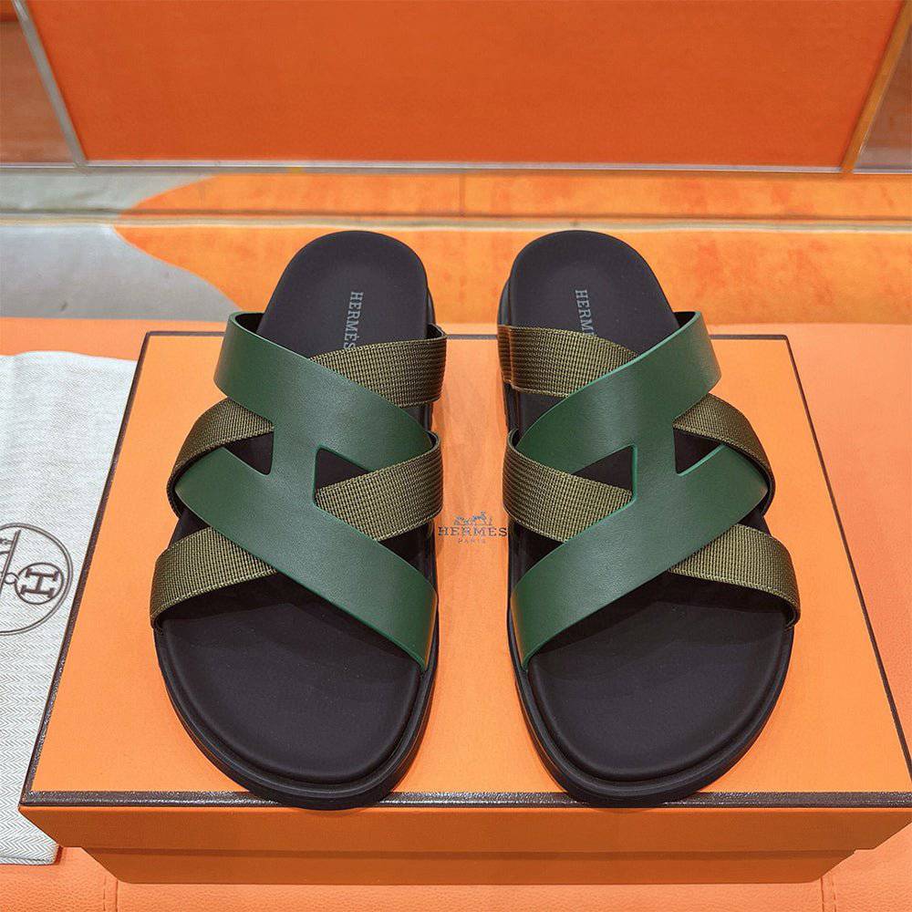 Kazimir Sandal - 24HEARTZ