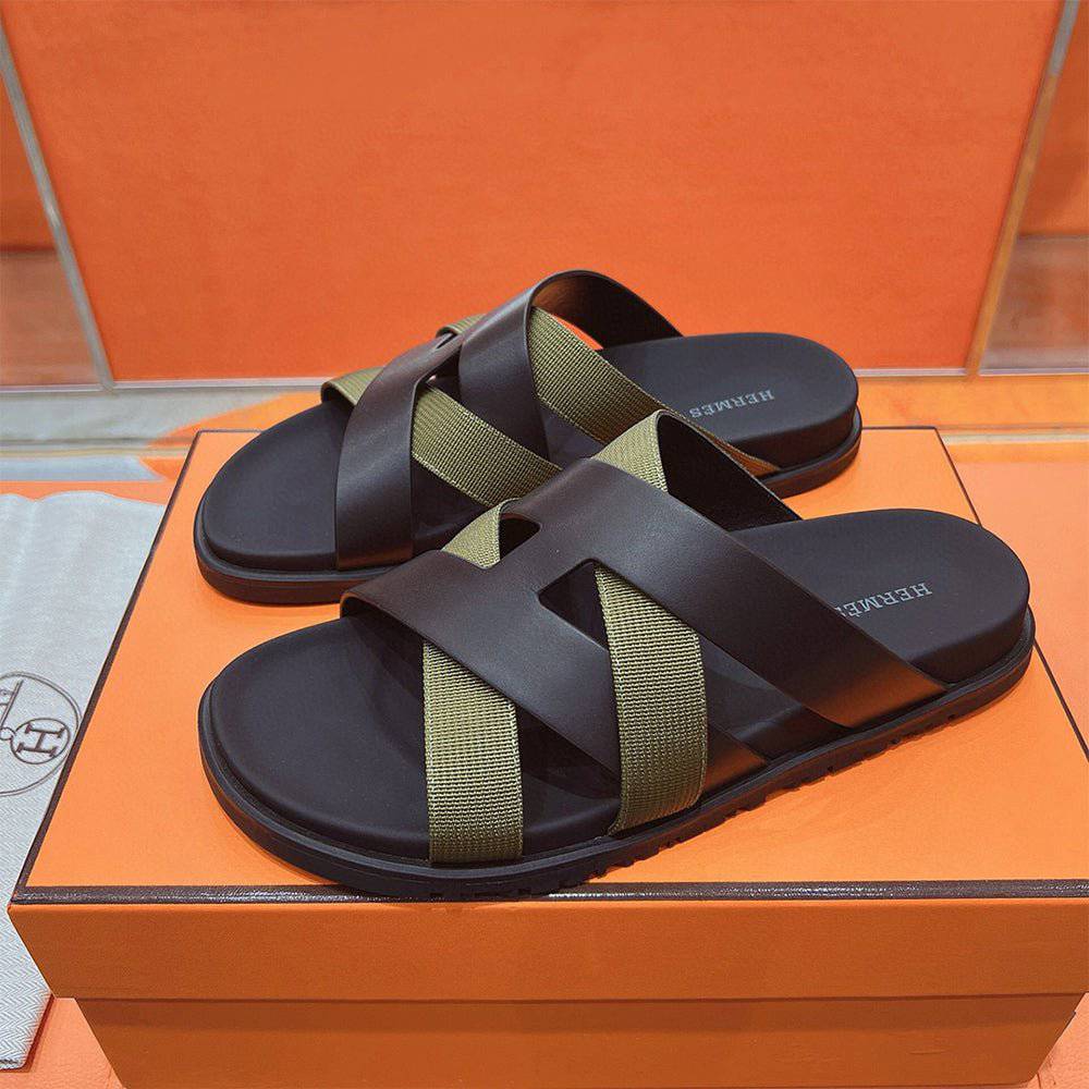 Kazimir Sandal - 24HEARTZ