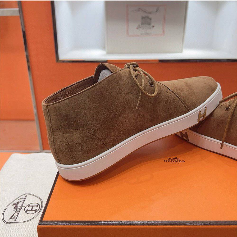 Klicker Sneaker - 24HEARTZ