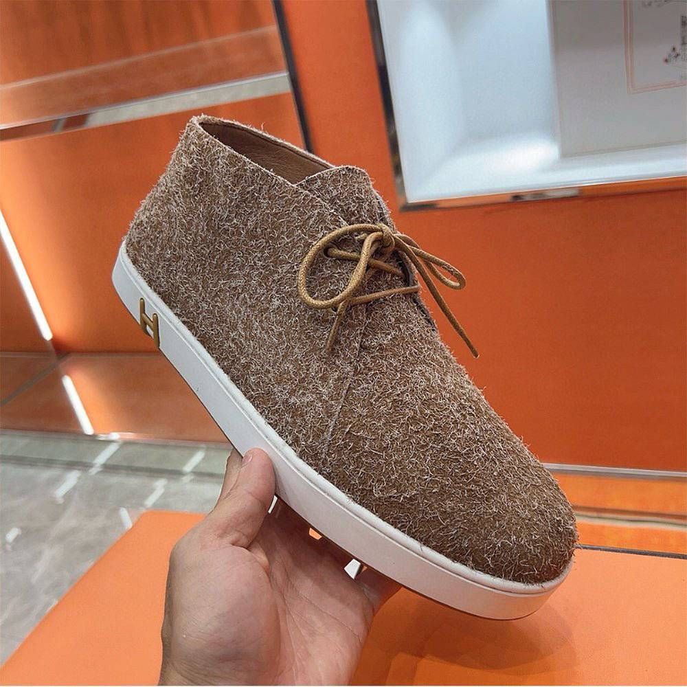 Klicker Sneaker - 24HEARTZ