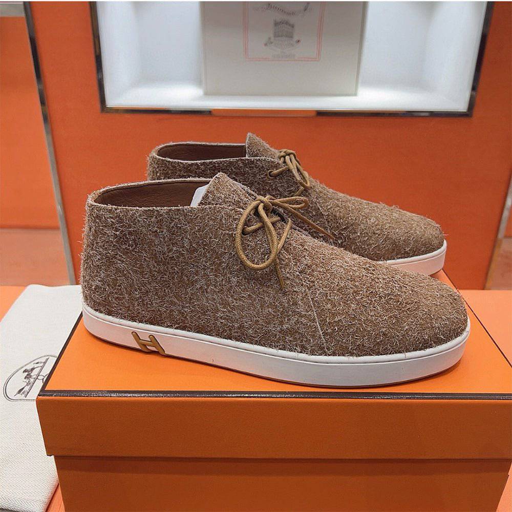 Klicker Sneaker - 24HEARTZ