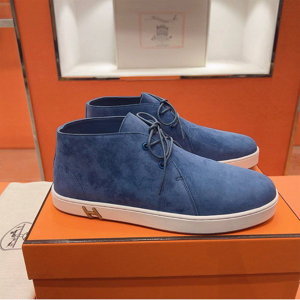 Klicker Sneaker - 24HEARTZ