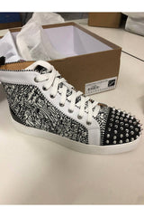 Lou Spikes Orlato - 24HEARTZ
