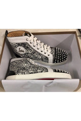 Lou Spikes Orlato - 24HEARTZ