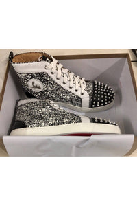 Lou Spikes Orlato - 24HEARTZ