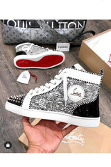 Lou Spikes Orlato - 24HEARTZ