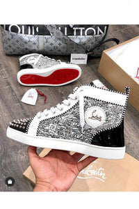 Lou Spikes Orlato - 24HEARTZ